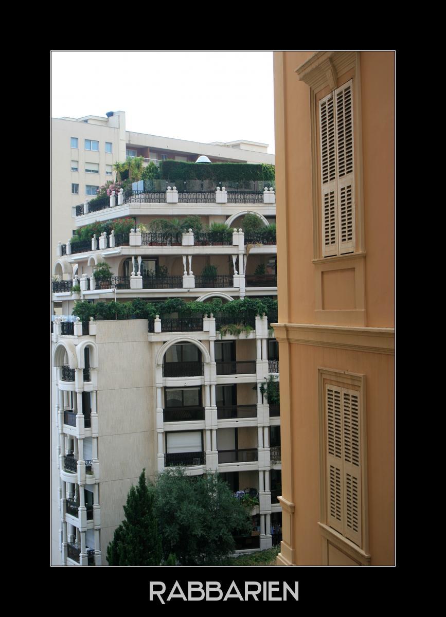 Hotel in Monaco