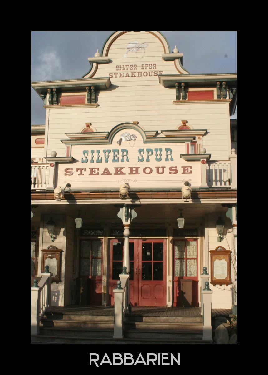 Steakhouse-Silver Spur