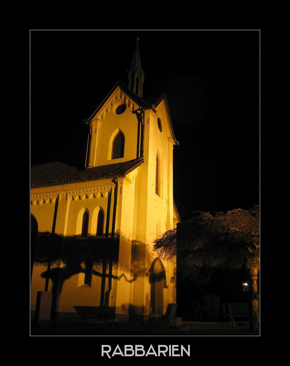 Apelnstedter Kirche