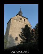 Lucklumer Kirchturm