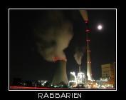 Braunkohlekraftwerk