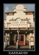 Steakhouse-Silver Spur