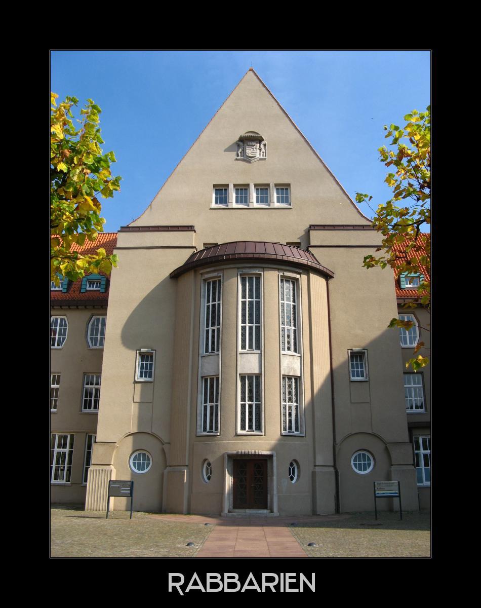 Rathaus Delmenhorst