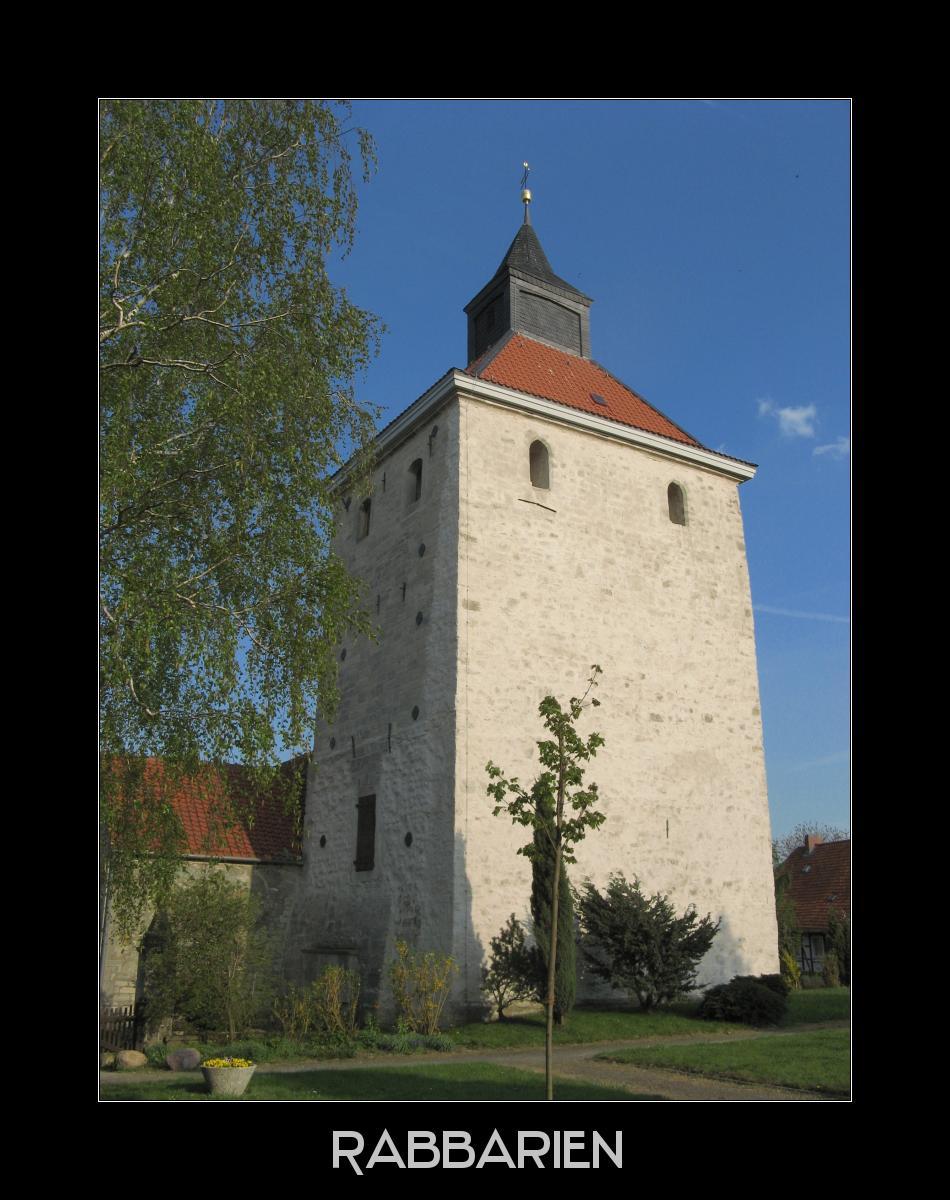Bergfried Turm