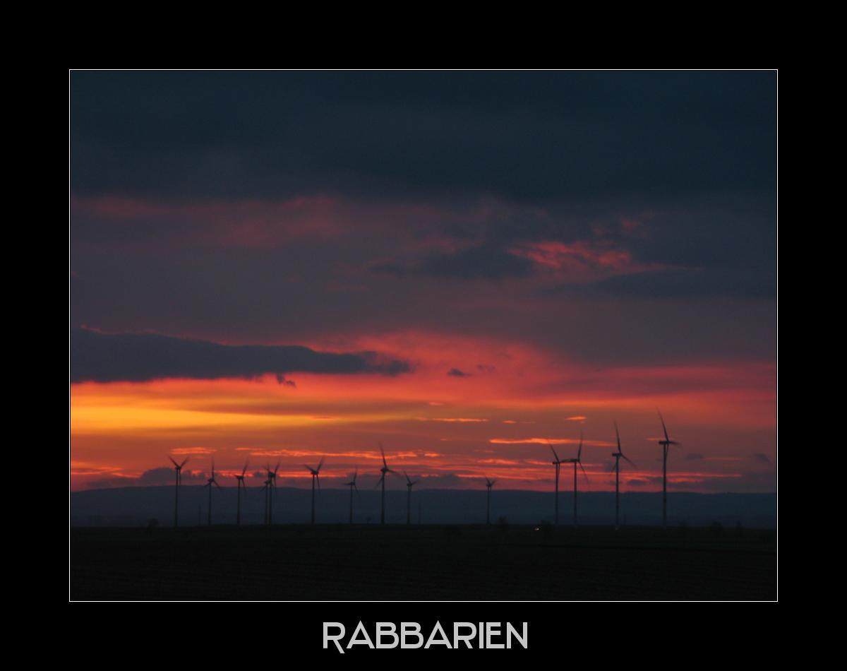 Windpark Uehrde