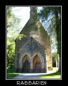 kleine Kirche auf der Herreninsel