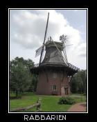 Windmühle Querenstede