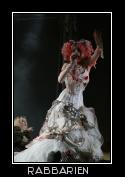 Emilie Autumn in Thale