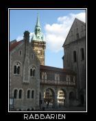 Braunschweiger Rathausturm
