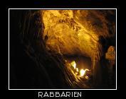Tropfsteinhöhle bei Alanya