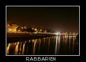 Sevilla in der Nacht