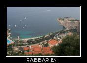 Monaco Tennis Courts