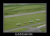 Flugplatz Norderney