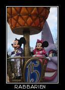 Micky und Minnie