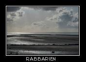 Nordsee Ebbe