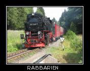 Brockenbahn