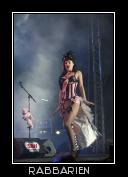 Emilie Autumn Konzert