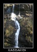 Romkerhall Wasserfall