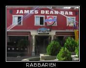 James Dean Bar