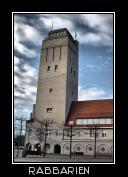 Delmenhorster Wasserturm