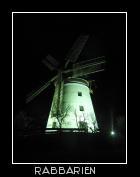 Wendhausener Windmühle
