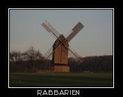 Abbenroder Windmühle