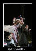 Emilie Autumn Walpurgisnacht Thale