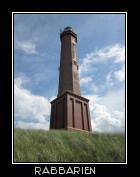 Große Norderneyer Leuchtturm