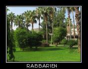 Palmen Park