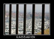 Marseille hinter Gittern