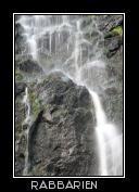 Radau Wasserfall