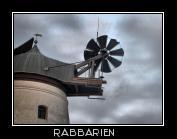 Wendhäuser Windmühle