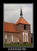 Kirche in Rysum