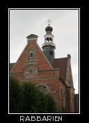 neue Kirche in Emden