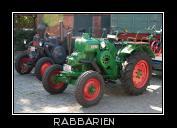 Kaelble Traktor